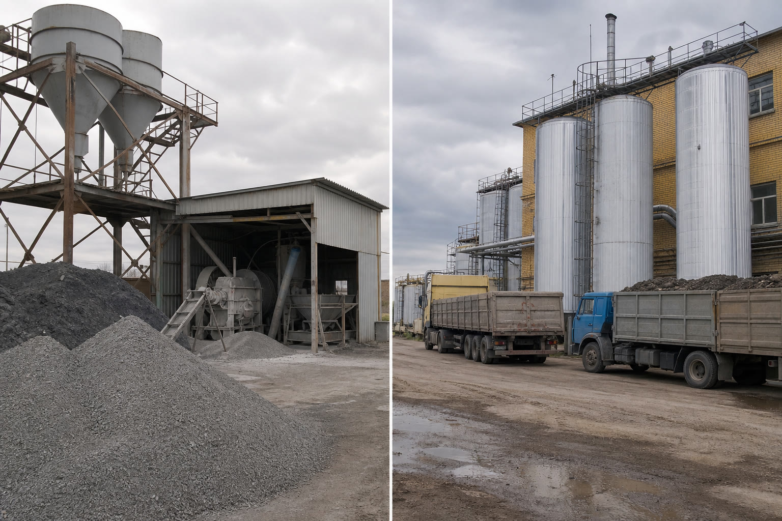 Маркетинговая ловушка в названии продукта: как из-за слова «удобрение» в документах безопасный завод зольных гранул попал под I категорию НВОС.
